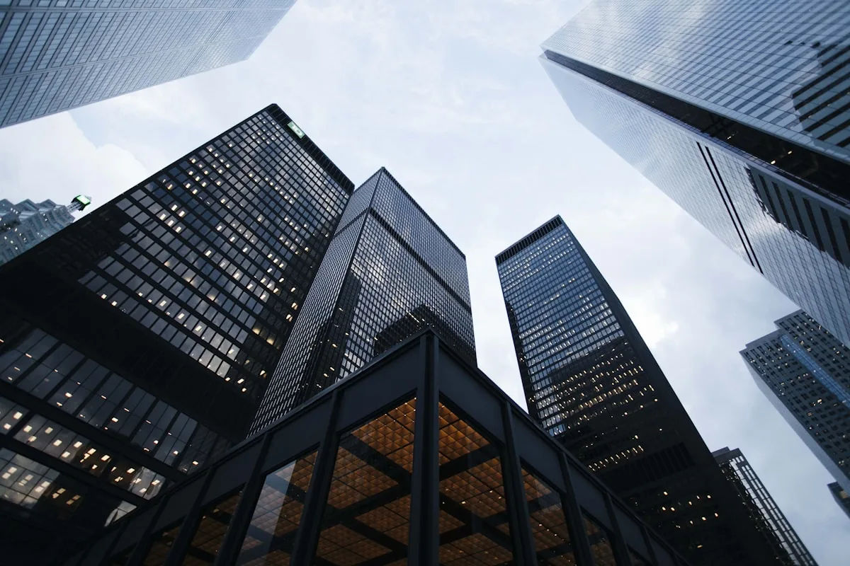 Integrated facility management